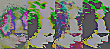 Bearbeitungen von Photos, die Ereignisse oder Stimmungen unserer Zeit einfangen wollen - Serie 'Zeitgeschichten' (von Benjamin Erhardt) Bearbeitungen von Photos, die Ereignisse oder Stimmungen unserer Zeit einfangen wollen - Serie 'Zeitgeschichten' (von Benjamin Erhardt)
