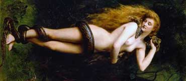 Beitrag von Benjamin Erhardt auf zeit-und-wahrheit.de - Die Bibel und die Frage nach Lilith und Eva (von Benjamin Erhardt) Beitrag von Benjamin Erhardt auf zeit-und-wahrheit.de - Die Bibel und die Frage nach Lilith und Eva (von Benjamin Erhardt)